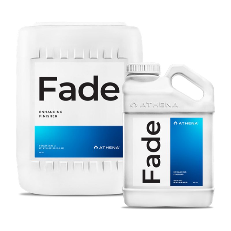 Athena Fade