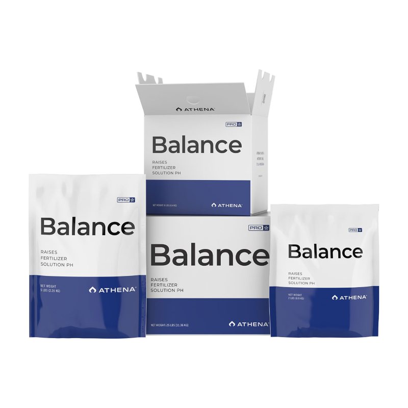 Athena Pro Balance