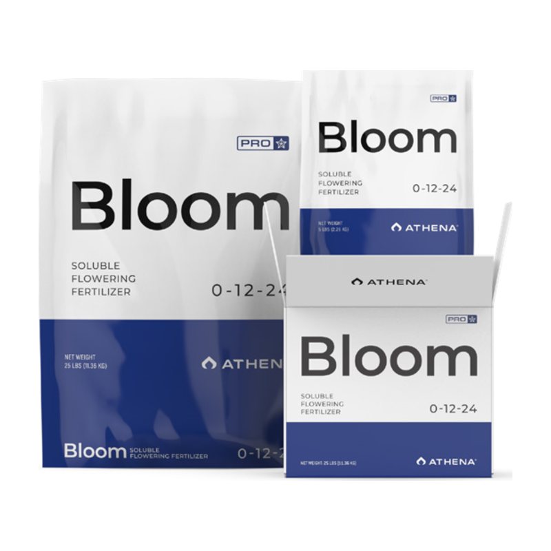 Athena Pro Bloom