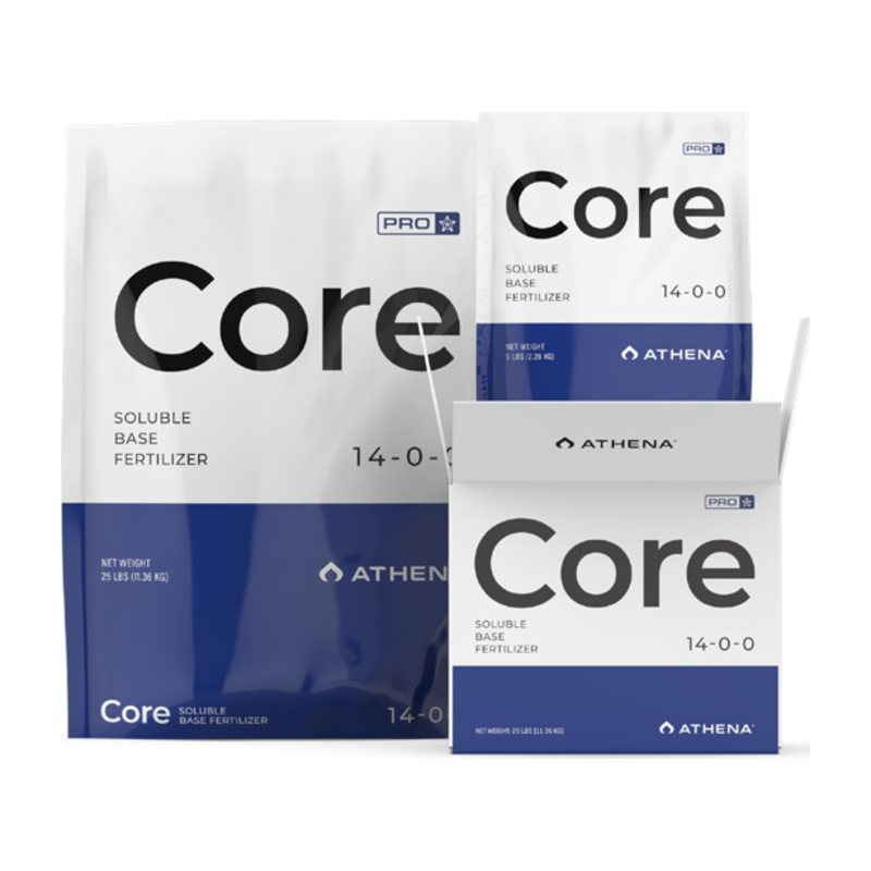 Athena Pro Core