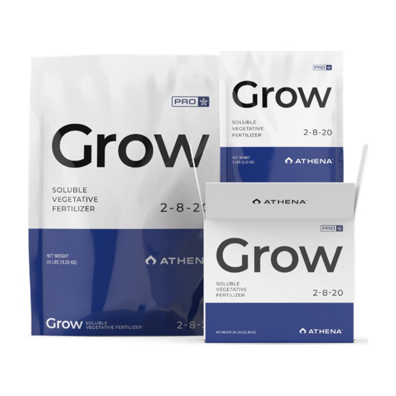 Athena Pro Grow