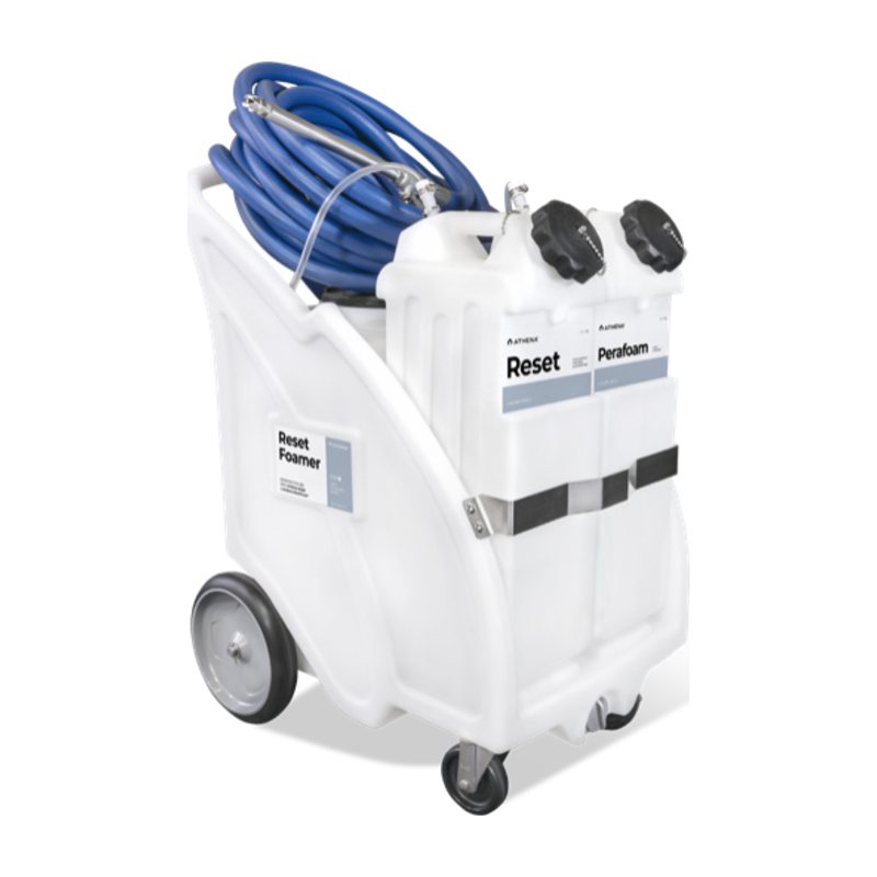 Athena Reset Foamer