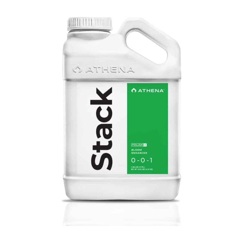 Athena Stack
