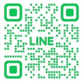 QR code to add Athena Ag Asia on LINE